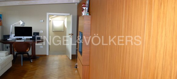 Дуплекс с 3 спальнями в Толентино, Италия № 84655 11