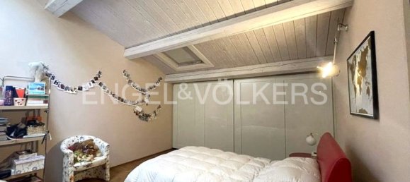 Дуплекс с 3 спальнями в Толентино, Италия № 84655 21