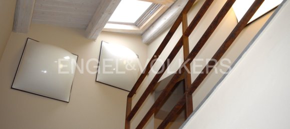 Дуплекс с 3 спальнями в Толентино, Италия № 84655 17