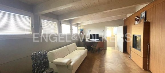 Дуплекс с 3 спальнями в Толентино, Италия № 84655 19