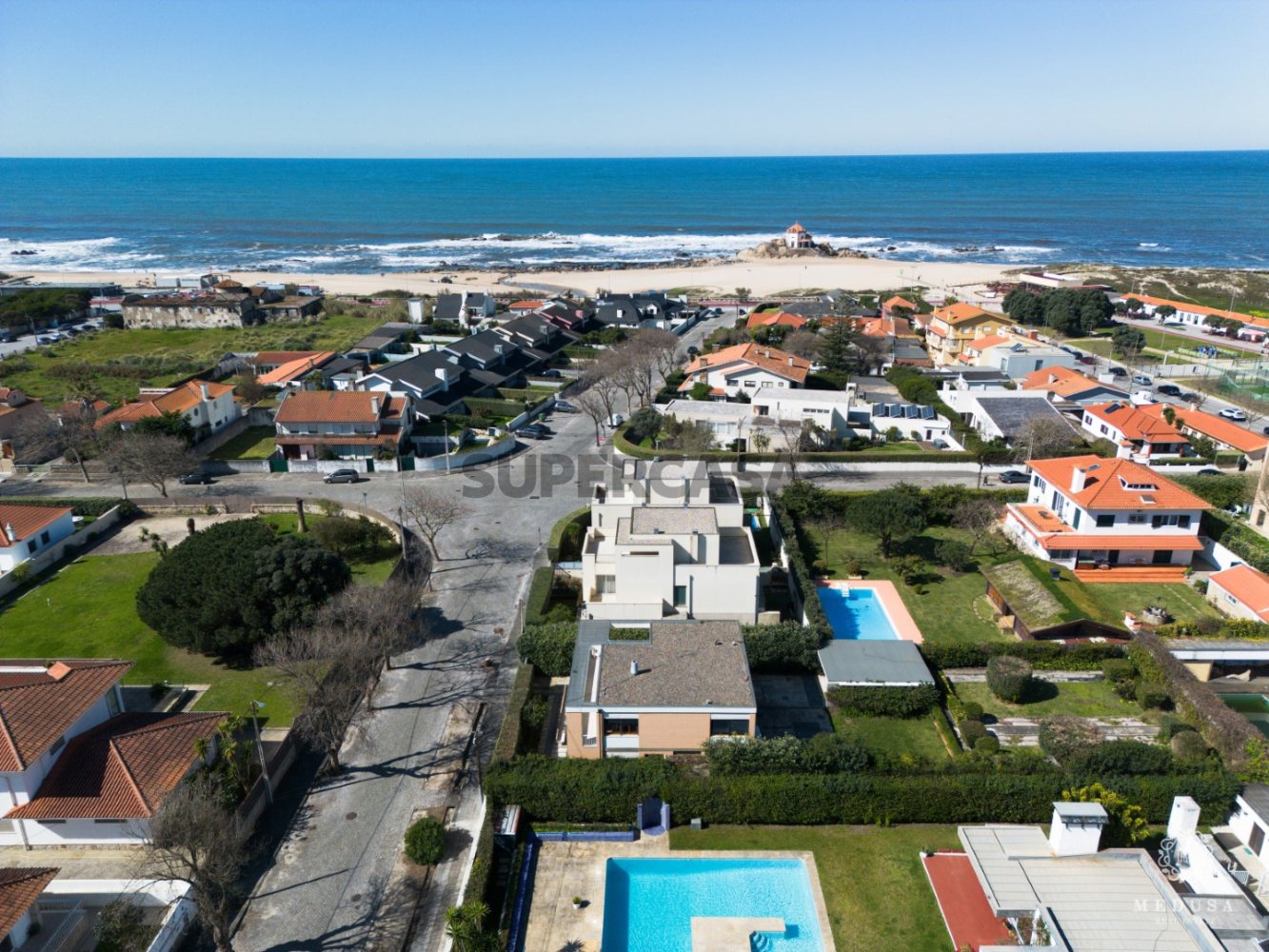 Casa T4 em Arcozelo, Portugal N.º 159099