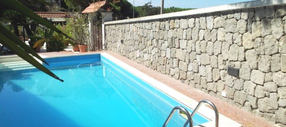 10 rooms Villa in Ischia, Italy No. 136480 20