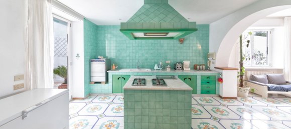 10 rooms Villa in Ischia, Italy No. 136480 7