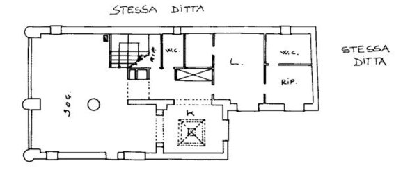 10 rooms Villa in Ischia, Italy No. 136480 22