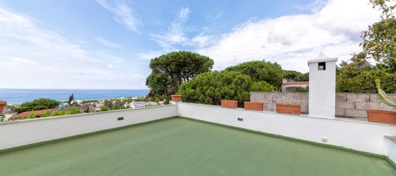 10 rooms Villa in Ischia, Italy No. 136480 18