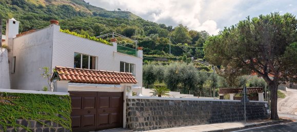 10 rooms Villa in Ischia, Italy No. 136480 21