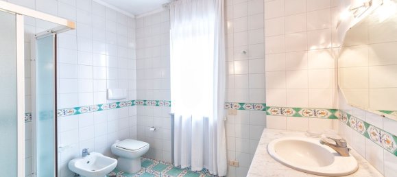 10 rooms Villa in Ischia, Italy No. 136480 11