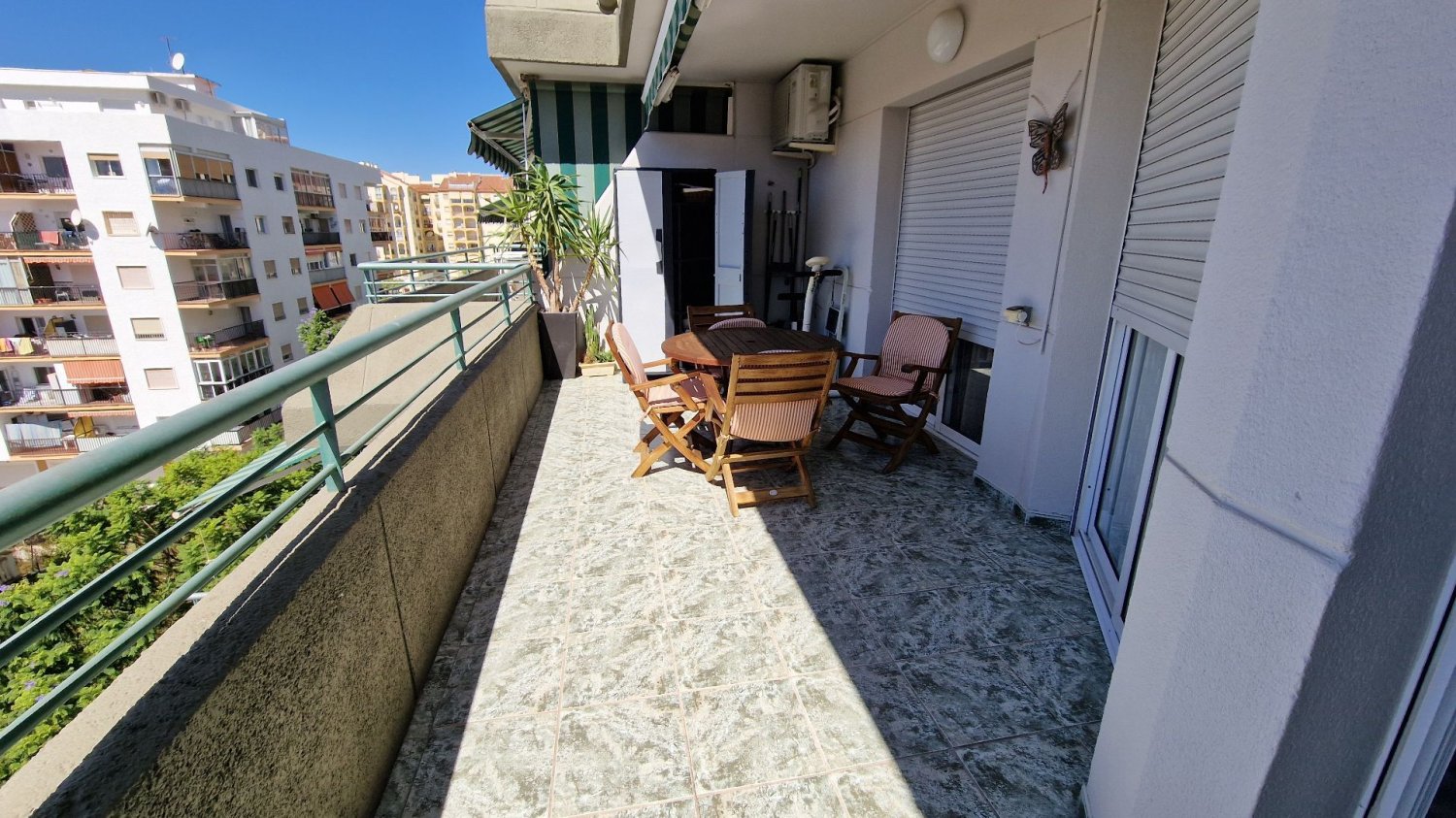 2 bedrooms Apartment in Fuengirola, Spain No. 242341