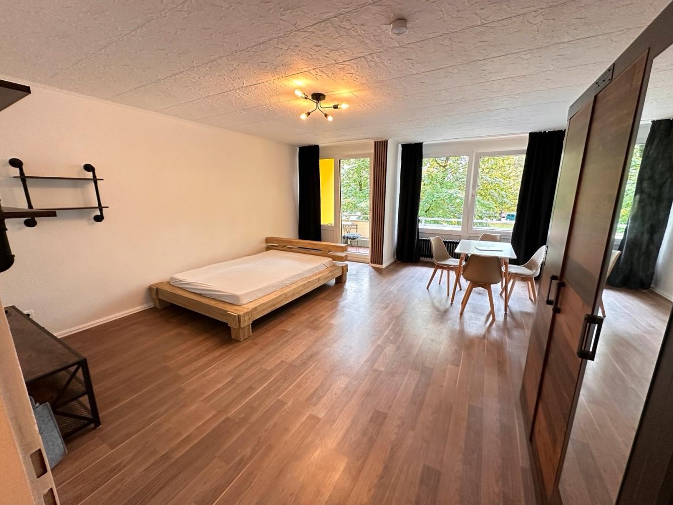 Studio in Wesel, Germany No. 296859