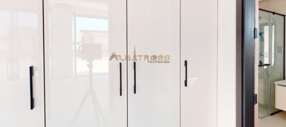 5 bedrooms Villa in Al Furjan, UAE No. 9093 8