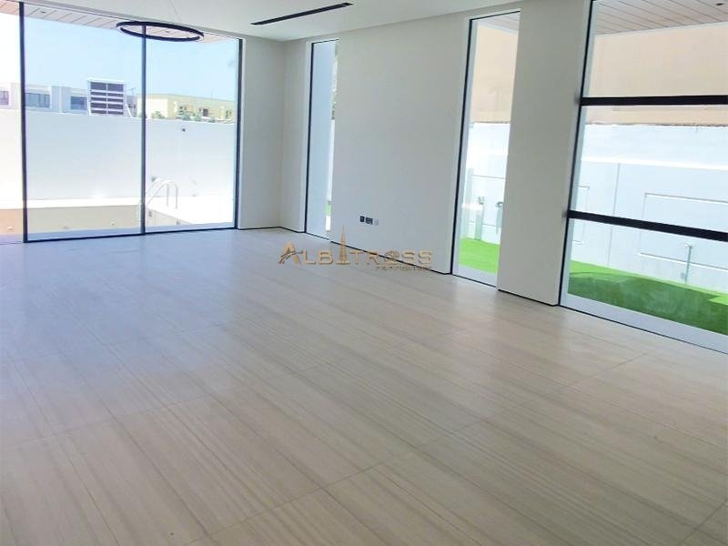 5 bedrooms Villa in Al Furjan, UAE No. 9093