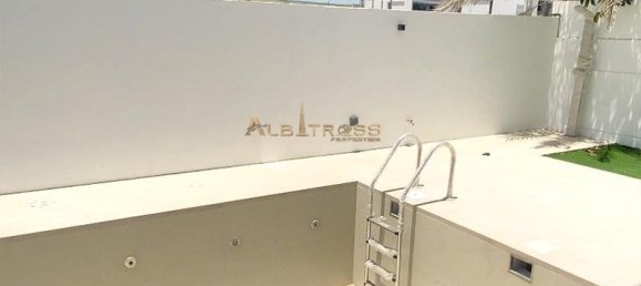 5 bedrooms Villa in Al Furjan, UAE No. 9093 6