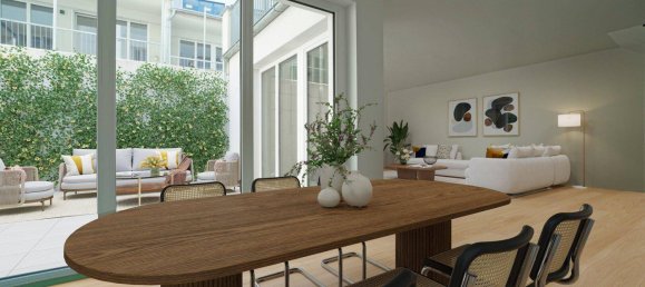 4غرفة منزل ذو طابقين في Penzing, Austria رقم 2868 2