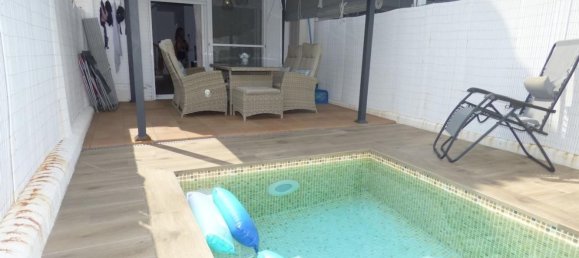 3 bedrooms House in Palafolls, Spain No. 137726 2