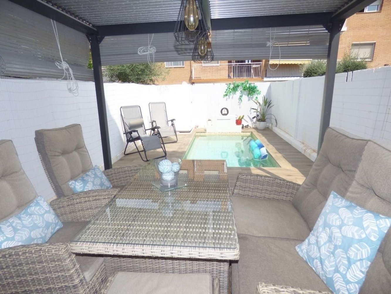 3 bedrooms House in Palafolls, Spain No. 137726