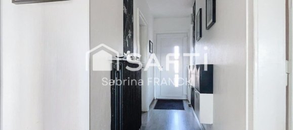 4 bedrooms House in Neufgrange, France No. 158963 6