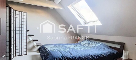 4 bedrooms House in Neufgrange, France No. 158963 8