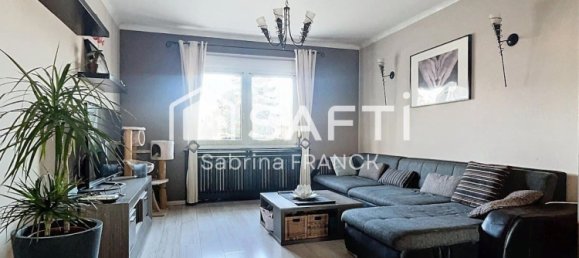 4 bedrooms House in Neufgrange, France No. 158963 2