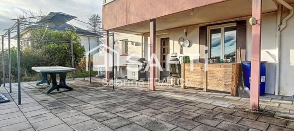 4 bedrooms House in Neufgrange, France No. 158963 12