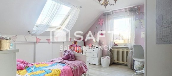 4 bedrooms House in Neufgrange, France No. 158963 9