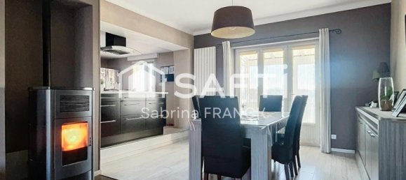4 bedrooms House in Neufgrange, France No. 158963 3