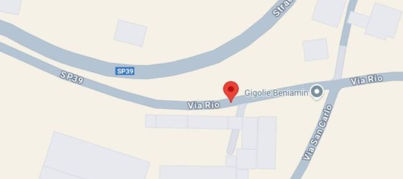 350m² Commercial property in Rocca d'Arazzo, Italy No. 328401 12