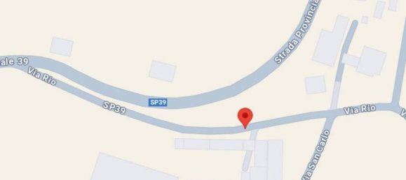 350m² Commercial property in Rocca d'Arazzo, Italy No. 328401 11