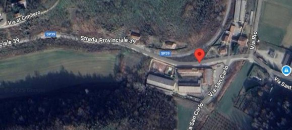 350m² Commercial property in Rocca d'Arazzo, Italy No. 328401 5
