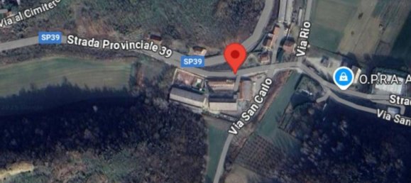 350m² Commercial property in Rocca d'Arazzo, Italy No. 328401 6