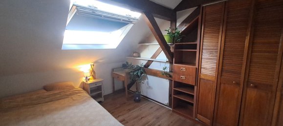 3 chambres Duplex à Montigny-lès-Metz, France No. 325168 2