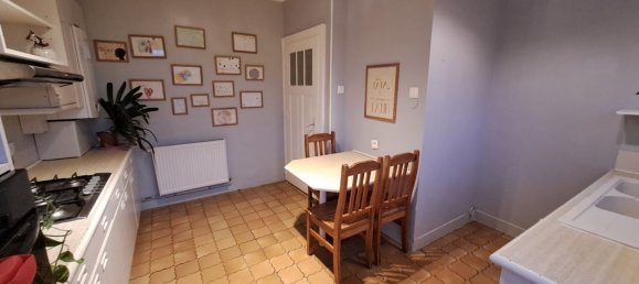 3 chambres Duplex à Montigny-lès-Metz, France No. 325168 3