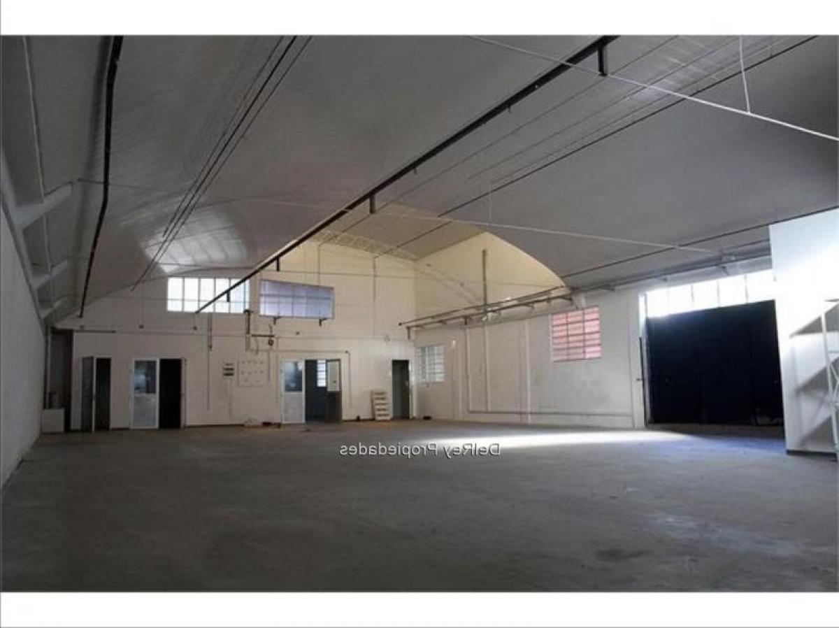 Imóvel comercial em Montevideo, Uruguay N.º 13521