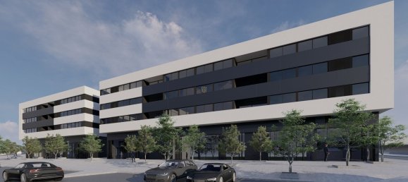 Gewerbliche Immobilie in Fanzeres, Portugal 95m², Nr. 57490 2