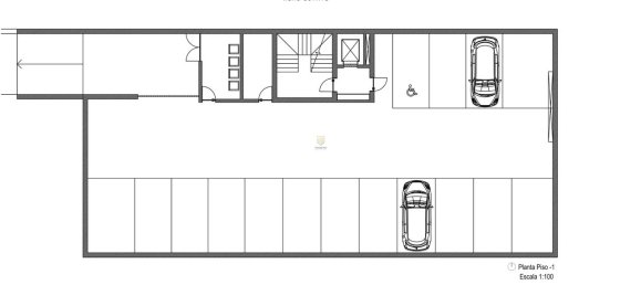 Gewerbliche Immobilie in Fanzeres, Portugal 95m², Nr. 57490 7