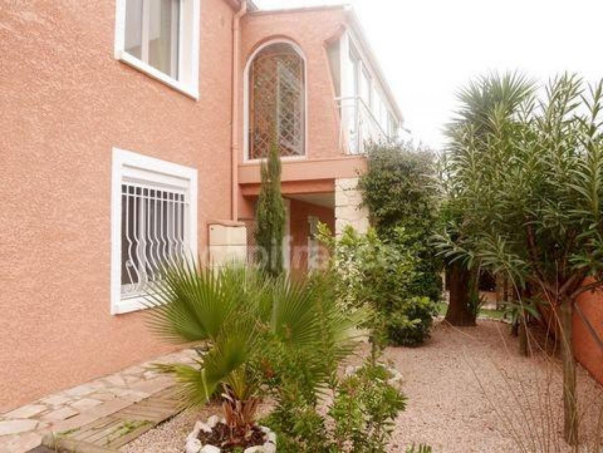 3 Schlafzimmer Haus in Agde, France, Nr. 29155