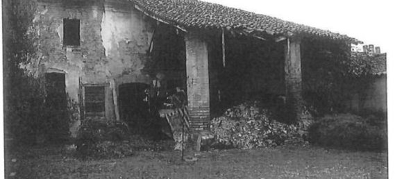 7-Zimmer Wohnung in Torre de' Picenardi, Italy, Nr. 187857 5