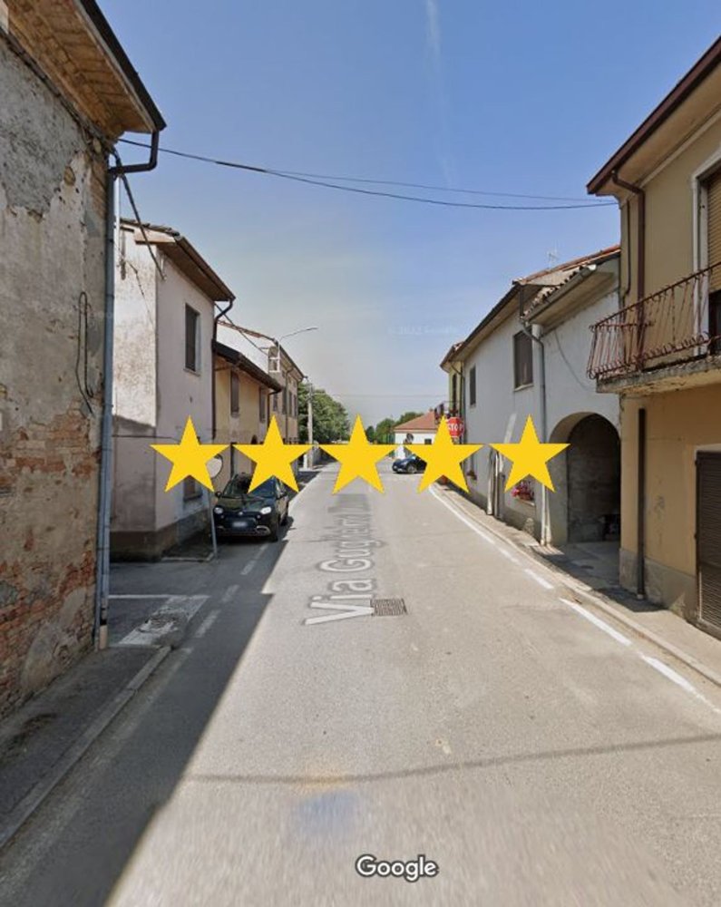 7-Zimmer Wohnung in Torre de' Picenardi, Italy, Nr. 187857