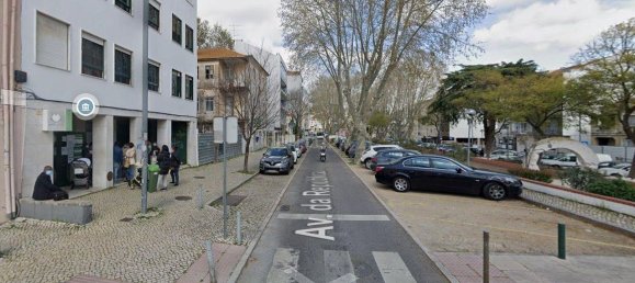 1 bedroom Apartment in Sintra, Portugal No. 11173 3