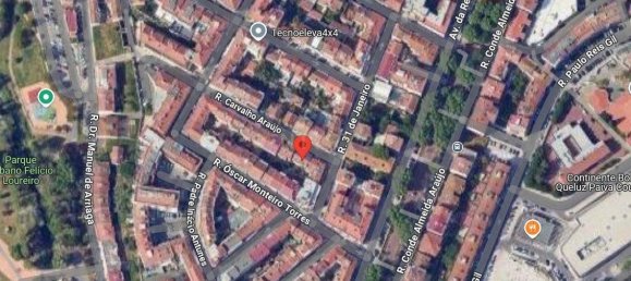 1 bedroom Apartment in Sintra, Portugal No. 11173 8