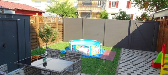 Moradia em banda T3 em Lorrach, Germany N.º 51110 3