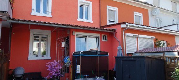 Moradia em banda T3 em Lorrach, Germany N.º 51110 2