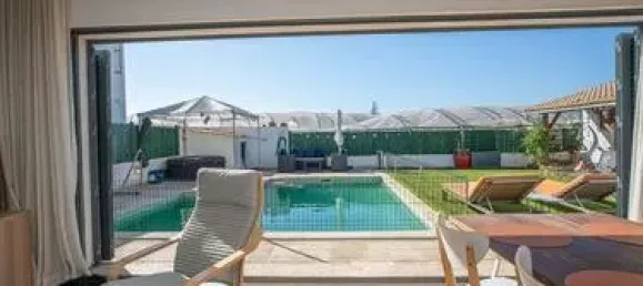 3 bedrooms Villa in Faro, Portugal No. 114553 4