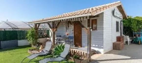 3 bedrooms Villa in Faro, Portugal No. 114553 12
