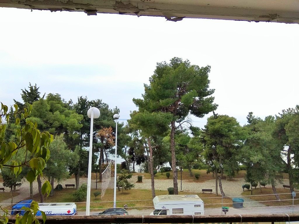 3 bedrooms Apartment in Kalamaria, Greece No. 4912