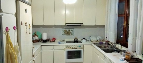 3 bedrooms Apartment in Kalamaria, Greece No. 4912 8
