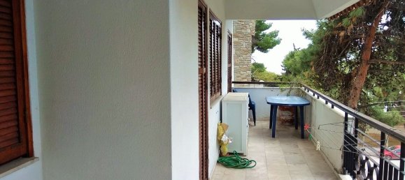 3 bedrooms Apartment in Kalamaria, Greece No. 4912 21