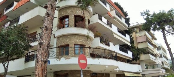 3 bedrooms Apartment in Kalamaria, Greece No. 4912 3
