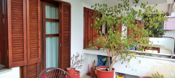 3 bedrooms Apartment in Kalamaria, Greece No. 4912 20