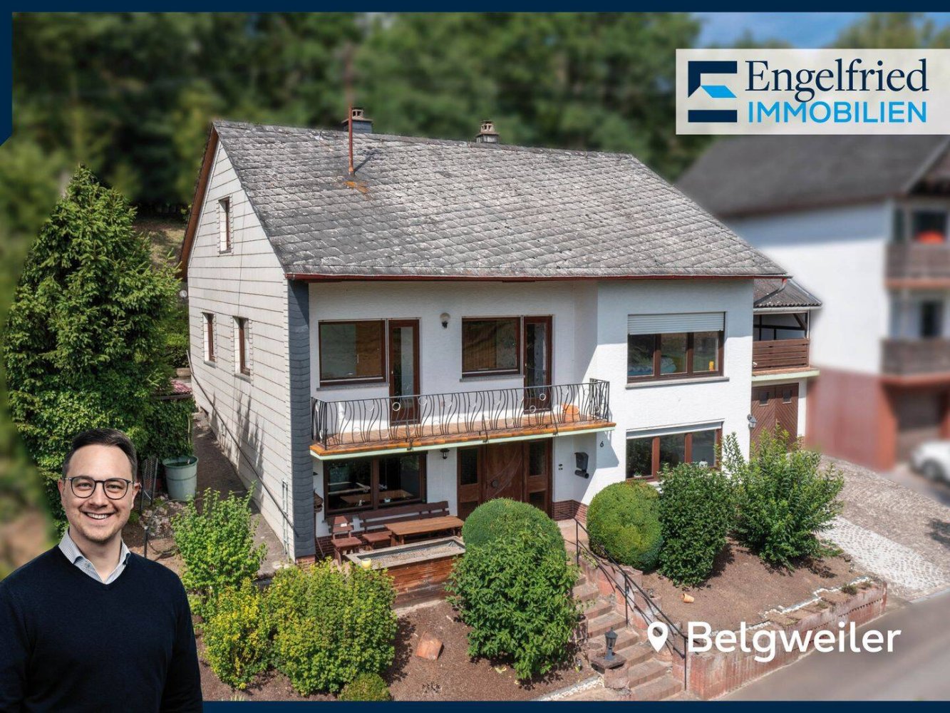 Casa T4 em Rhein-Hunsruck, Germany N.º 296274