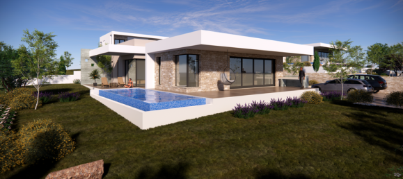 3 Schlafzimmer Gewerbliche Immobilie in Tala, Cyprus, Nr. 21139 2